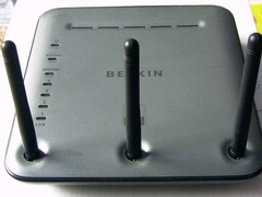 只为菜鸟扫盲 家用无线网络设置全过程