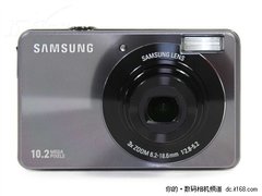 光学防抖 家用入门 三星PL51仅售940元