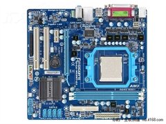 经典再现 技嘉 GA-M68MT-D3售价387元