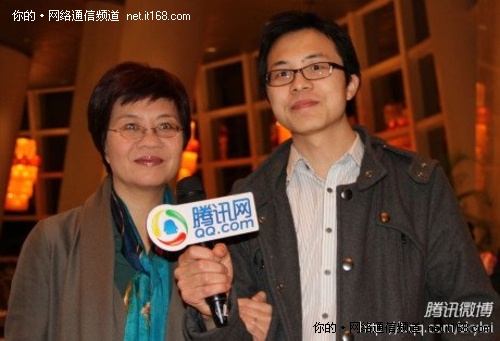 俞渝谈停止百度广告投放：这是理性决定