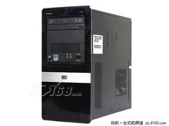 实惠双核商用机 惠普LE063PA报价2099元