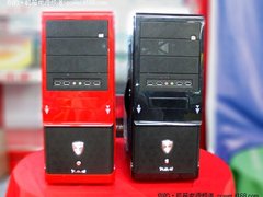 将玩家风格进行到底 大水牛X1机箱促销