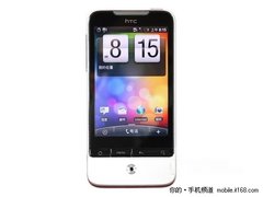 再续传奇经典翘下巴  HTC G6现报价2190