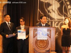 欧特克助力3D动画《反斗高比》荣获大奖