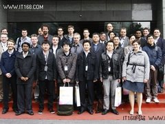 海康威视成功主办ONVIF技术发展会议