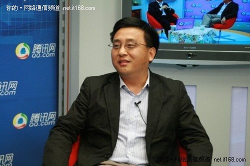 微软张亚勤：微博对通讯业务模式影响大