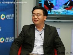 微软张亚勤：微博对通讯业务模式影响大