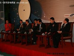 长虹FHD智能3D电视树立行业新标杆
