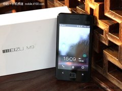 现货供应 魅族M9售2499 购买还送大礼包