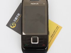 商务必看 诺基亚E66行货惊现1390低价