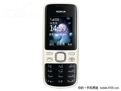 时尚绚丽 圆润可爱 诺基亚2690仅售427