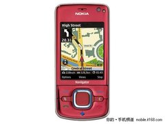 经典滑盖机型 诺基亚6210s售价1100元