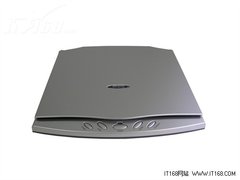 轻巧的数字化利器 精益550扫描仪热卖喽