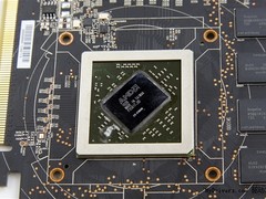 HD6790功耗不高 上市将使用非公版方案