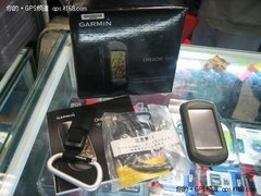 登山对迷路说“不”Garmin Oregon 400T
