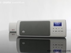 128元急速热卖 朗琴X6微型音响火热抢购