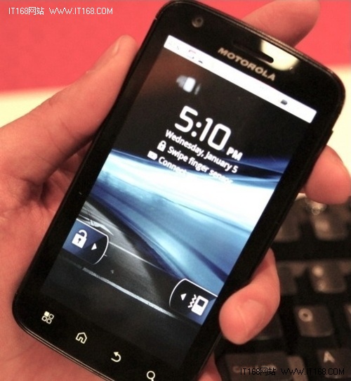 摩托罗拉公布Atrix 4G Kernel内核源码