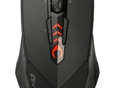 技嘉科技發表M8600無線電競滑鼠