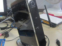 博得MM欢心 海联达Ai-R110无线路由试用