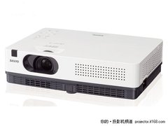 2600流明 三洋PLC-XD2600C投影机现3500