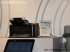WIFI打印欢乐多 三星WFI打印新品抢先看