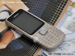 简约才是真的美 诺基亚2710c仅售736元
