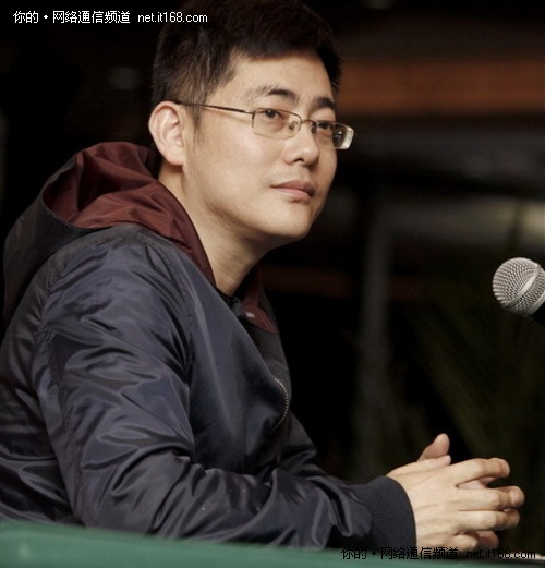 侯小强谏百度文库：云中书城模式可借鉴