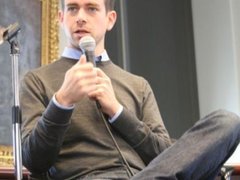 Twitter创始人多西很乐意加入新浪微博
