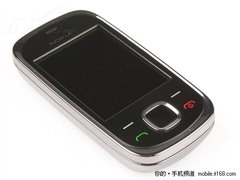 时尚情侣必选之机 诺基亚7230仅售810元