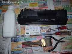 自己灌粉的人你伤不起 黑哥灌粉奇遇记