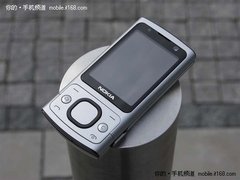时尚多彩靓丽 诺基亚6700s售价1150元