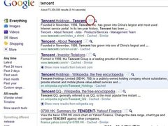 谷歌“+1”社交搜索 应对Facebook竞争