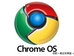 谷歌ChromeOS或于六月发布 主打上网本
