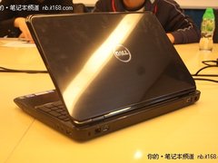 目标直指小y 戴尔全新Inspiron系列上市