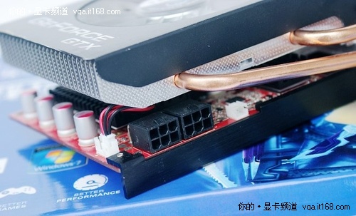 精影GTX260+ 骨灰玩家版699元现货促销