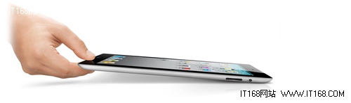 两代iPad齐上阵 一季度销量或达880万台