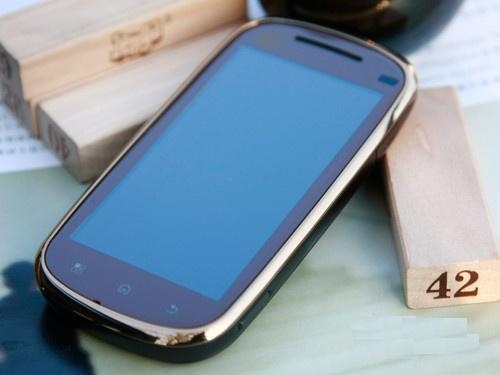 金属机身塞班3手机 诺基亚c7仅售2880-it168 手