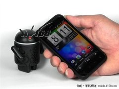 不可思议再继 HTC Incredible S仅3290