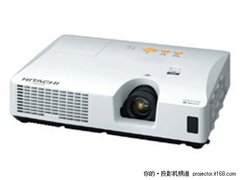 出色性能迎合市场 日立HCP-2750X仅4799