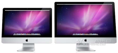 新款这就来啦 外媒透露新款iMac已出厂