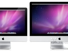 新款这就来啦 外媒透露新款iMac已出厂