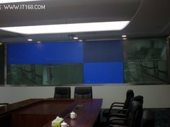 索尼FW41宽屏投影多功能会议系统解读