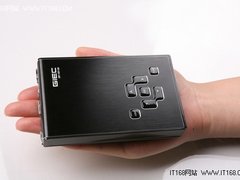 杰科GK-HD130四月上市，火热预购中