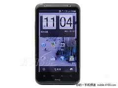 4.3寸超大电容屏 HTC Desire HD售2680