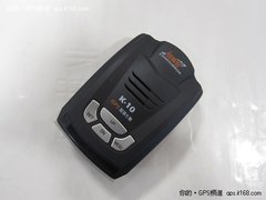 最准电子狗 征服者K-10配12代引擎仅650