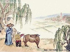 清明情怀似散文 Bambook读书日促销活动