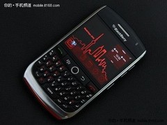 特价促销中 黑莓8900商务机现售1200元