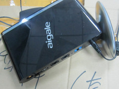 海联达Ai-R110让居家生活更加丰富多彩