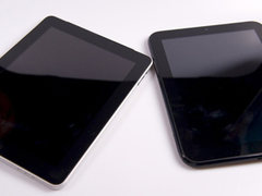 惠普高管称Touchpad平板电脑将超过iPad