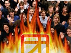 聚焦团购网：2011团购行业中高层研讨会